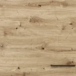 Wochenendangebot Flex-Well Hängeschrank »Cara« 1 Stk. tlg. (B x H x T) 60 x 54,8 x 32 cm, individuell kombinierbar