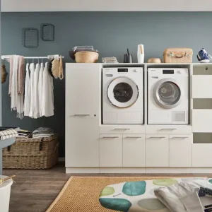 Abverkauf Laundreezy Mehrzweckschrank-Set »LAUNDREEZY LDSK14«