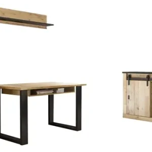 Home affaire Schrank-Set »SHERWOOD« 4 Stk. tlg. Abverkauf