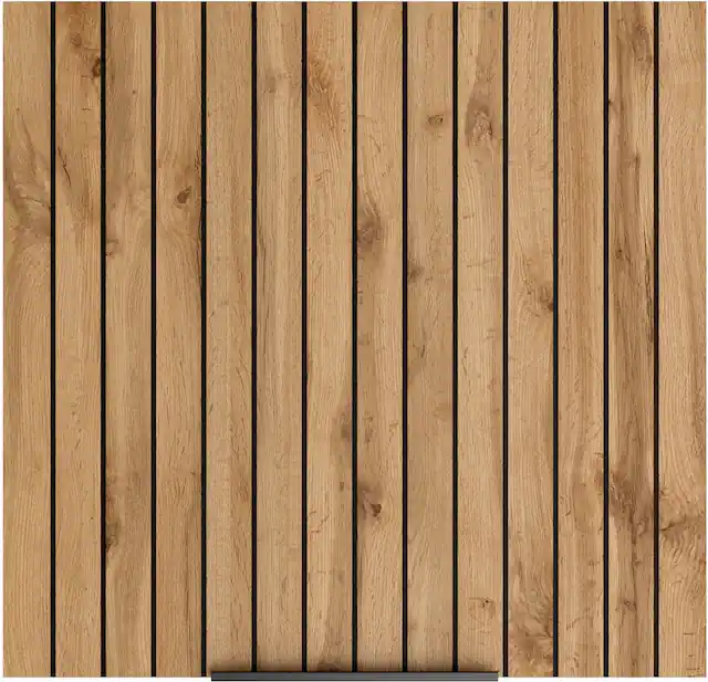 Beliebt KOCHSTATION Hängeschrank »KS-Lagos« Breite 60 cm, 1 Einlegeboden