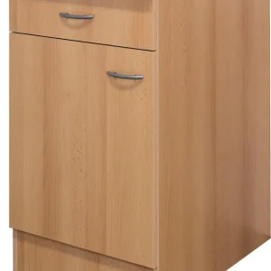 Flex-Well Unterschrank »Nano« (B x H x T) 50 x 85/86 x 60 cm Günstig