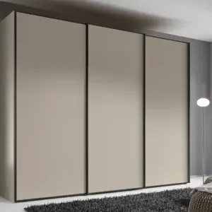 Neuheit STAUD Schwebetürenschrank »Sinfonie Plus, edles Design in hochwertiger Qualität, Made in Germany« Mit vier verschiedenen Ausstattungsvarianten