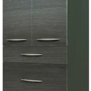 welltime Midischrank »Florida« Breite 60 cm, mit Türdämpfern Zertifiziert