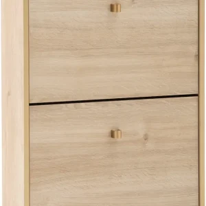 Garantierte Lieferung Schildmeyer Schuhschrank »Flora, Breite 59,8 cm« 1 Stk. tlg. Made in Germany