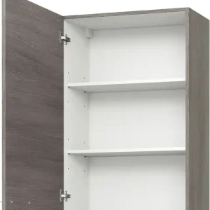 KOCHSTATION Hängeschrank »KS-Trea O60-90« inklusive zwei Einlegeböden, Breite 60 cm, Höhe 90 cm Super-Preis