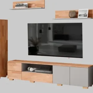 Direkt Vom Hersteller OTTO home Wohnwand 5 Stk. tlg.