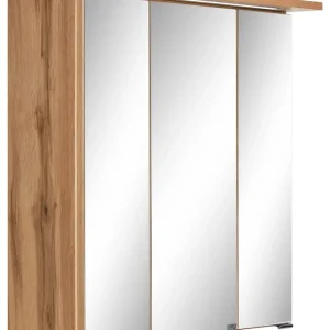 Rabatt welltime Spiegelschrank »Ravenna« Breite 60 cm