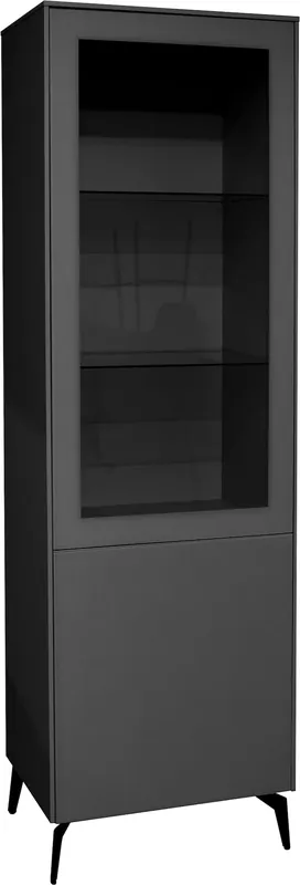 Nur Für Kurze Zeit Mäusbacher Standvitrine »Imola TOPSELLER!« OTTOs Choice,Mäusbacher Vitrine mit Glas- und Holztür