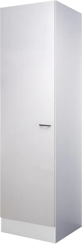 Flex-Well Seitenschrank »Wito« (B x H x T) 50 x 200 x 57 cm, für viel Stauraum Letzte Chance