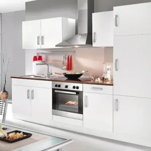 Must-Have KOCHSTATION Hängeschrank »KS-Toronto, Breite 50 cm«