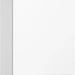 KOCHSTATION Hängeschrank »KS-Bern2« Breite 50 cm, 1 Tür, 2 Einlegeböden Markenprodukt