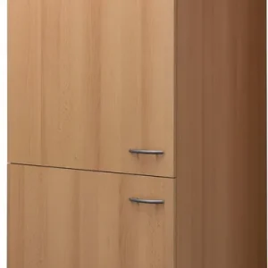 Begrenztes Angebot Flex-Well Kühlumbauschrank »Nano« (B x H x T) 60 x 161/162 x 60 cm