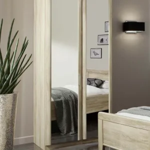 Begrenztes Angebot WIEMANN Kleiderschrank »Meran«