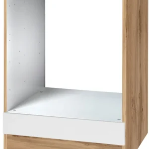 KOCHSTATION Herdumbauschrank »KS-Toronto« Preisknaller