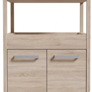 FORTE Barschrank »Homebar« Höhe ca. 88,5 cm Schnäppchen