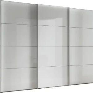 Sale WIEMANN Schwebetürenschrank »Kos« mit Schattenfuge