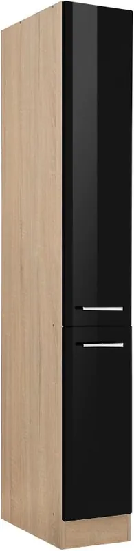 Preis Gesenkt KOCHSTATION Apothekerschrank »KS-Eton«