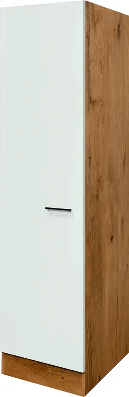 Flex-Well Seitenschrank »Vintea« (B x H x T) 50 x 200 x 57 cm, für viel Stauraum Echt