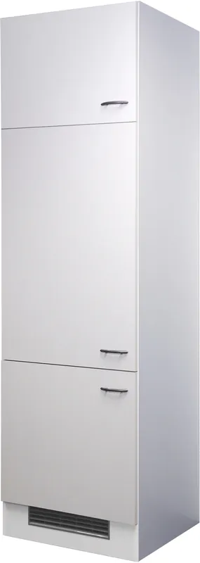 Flex-Well Kühlumbauschrank »Wito« (B x H x T) 60 x 200 x 57 cm Preisknaller