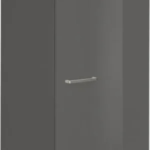 Sale nobilia® Kühlumbauschrank »"Flash", Ausrichtung wählbar, mit Schubkasten,« vormontiert, Breite/Höhe: 60/167,8 cm