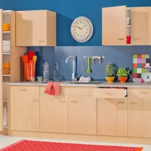 KOCHSTATION Hängeschrank »KS-Elster« Breite 60 cm Angebot