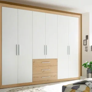 Sale Schlafkontor Drehtürenschrank »Fernando«