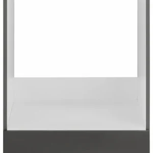 Schneller Versand wiho Küchen Herdumbauschrank »Flexi« Höhe 82 cm