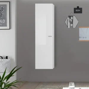 Zertifiziert Home affaire Mehrzweckschrank »Infinity« Höhe 125 cm