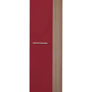 Saisonangebot wiho Küchen Apothekerschrank »Montana« Auszug mit 4 Ablagefächern