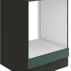 OPTIFIT Herdumbauschrank »Palma« Breite 60 cm, Nischenmaße B/T/H 56,7/55,5/59,5 cm Direktkauf