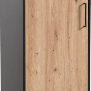 Neue Kollektion welltime Aktenschrank »Aino«