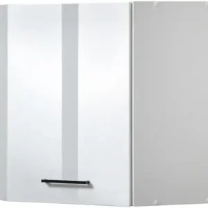 Versand Am Gleichen Tag KOCHSTATION Eckhängeschrank »KS-Trier« für Stauraum in der Ecke