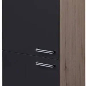 Flex-Well Kühlumbauschrank »Antigua« (B x H x T) 60 x 162 x 60 cm Direkt Vom Hersteller