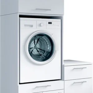Laundreezy Mehrzweckschrank-Set »Laundreezy, 3-tlg. Mehrzweckschrank-Set B/H/T 118/238/68 cm« 3 Stk. tlg. Angebot