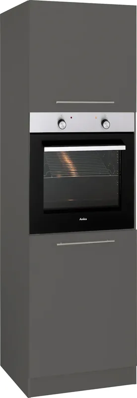 Top-Preis wiho Küchen Backofenumbauschrank »Unna« 60 cm breit
