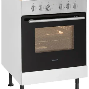 OPTIFIT Herdumbauschrank »Elga« , mit höhenverstellbaren Füßen, Breite 60 cm Jetzt Bestellen