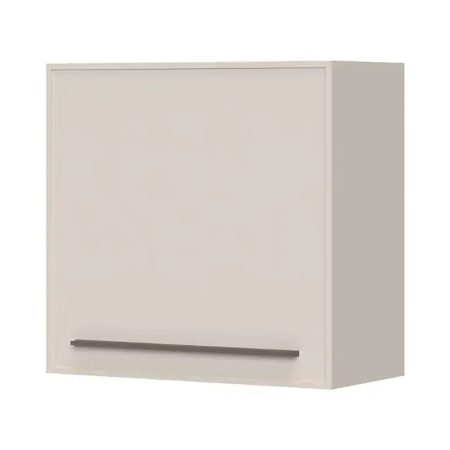 OTTO home Hängevitrine »Opera, Wandschrank, Schwebendes Design für modernen Wohnraum« UV lackiert, Soft Close Funktion, Wandmontiert Angebot