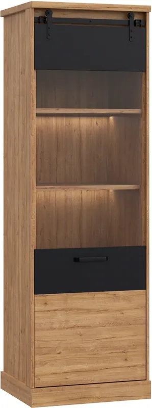 FORTE Vitrine »Kaszimiro« Versand Am Gleichen Tag