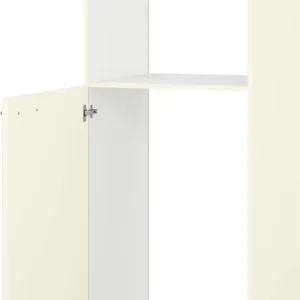 KOCHSTATION Backofen/Kühlumbauschrank »"KS-Scafa"« Breite/Höhe: 60/150 cm, wahlweise Türanschlag rechts oder links Neu Im Sortiment