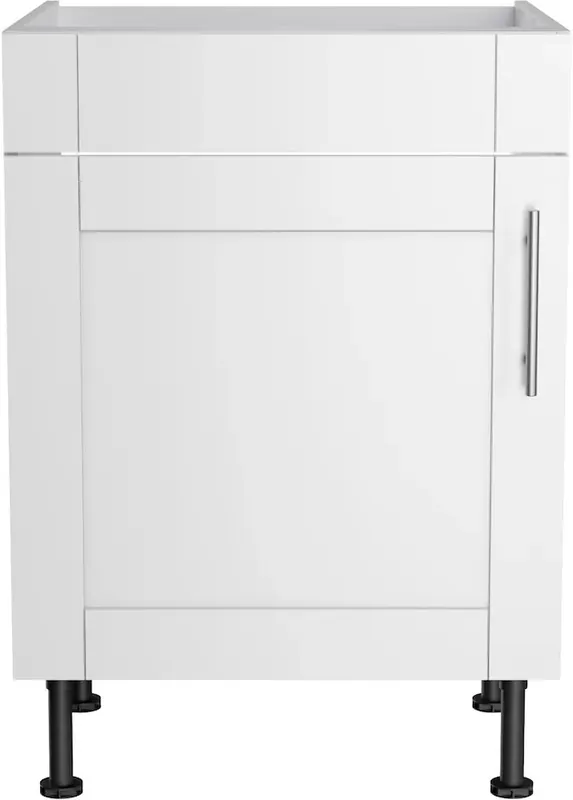 KOCHSTATION Spülenschrank »KS-Ahus« Breite 60 cm Gratis Versand