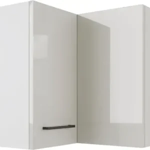 Flex-Well Eckhängeschrank »Lund« (B x H x T) 60 x 54,8 x 32 cm, individuell kombinierbar Jetzt Kaufen