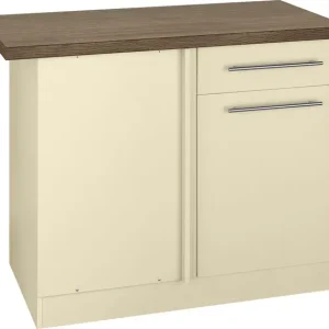 Schneller Versand wiho Küchen Eckunterschrank »Unna« 110 cm breit