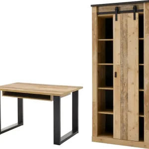 Heißes Angebot Home affaire Schrank-Set »SHERWOOD« 2 Stk. tlg.