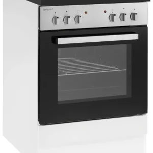 Rabatt OPTIFIT Herdumbauschrank »Odense« 60 cm breit