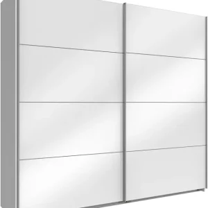 Wimex Schwebetürenschrank »Easy« mit Vollglas Kracherpreis