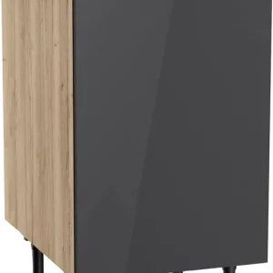 KOCHSTATION Spülenschrank »KS-Aken« Rabatt