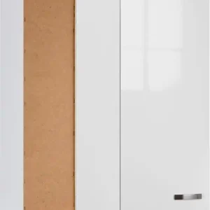 Schnäppchen KOCHSTATION Eckhängeschrank »KS-Cara«