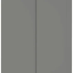 Knallerangebot OPTIFIT Eckhängeschrank »Elga« mit Soft-Close-Funktion und Metallgriff, Breite 60x60 cm