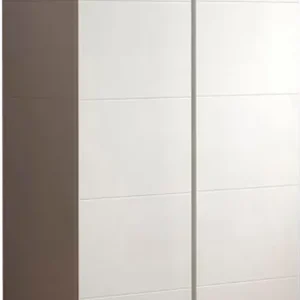 Günstig Vipack Kleiderschrank »0« B/H/T ca. 110x204,5x57cm,0