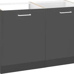 Geprüft KOCHSTATION Spülenschrank »KS-Kehl« ohne Arbeitsplatte